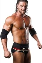 Photo of Bobby Roode
