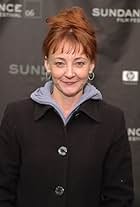 Photo of Bonita Friedericy