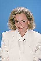 Photo of Bonnie Bartlett