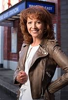 Photo of Bonnie Langford