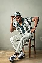 Photo of Booker Vance