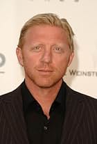 Photo of Boris Becker