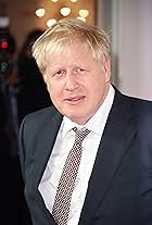 Photo of Boris Johnson