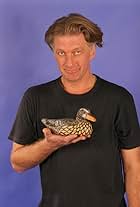 Photo of Boris Kolesnikov