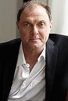 Photo of Boris McGiver