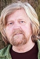 Photo of Boyd Clack