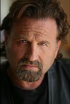 Photo of Brad J. Sergi