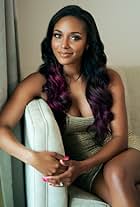 Photo of Brandi Rhodes