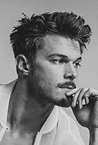 Photo of Brando White