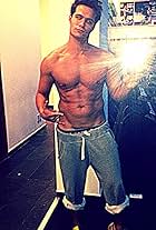 Photo of Brandon Art