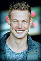 Photo of Brandon De'Shon Jones