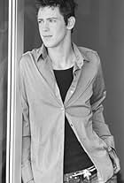 Photo of Brandon Hall