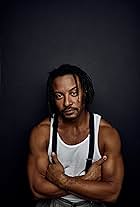 Photo of Brandon Jay