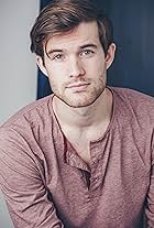 Photo of Brandon Kalm