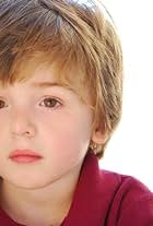 Photo of Brandon Strauss