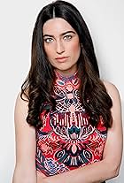 Photo of Brandy Zapata