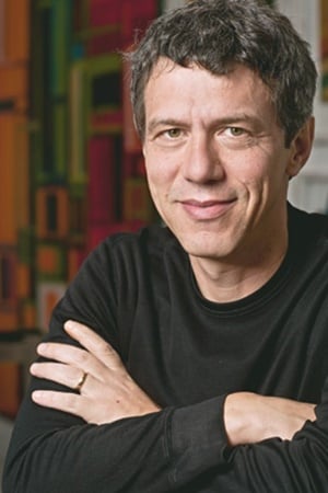 Photo of Bráulio Mantovani