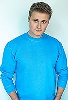 Photo of Brendan Cox