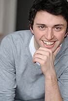 Photo of Brendan Fitzgibbons