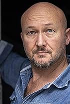 Photo of Brenden Lovett