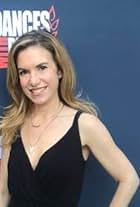 Photo of Brenna Graziano