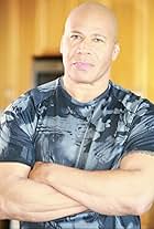 Photo of Brennan Dyson
