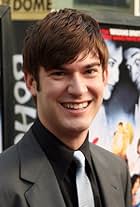 Photo of Brennan Hillard