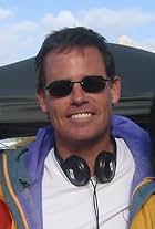 Photo of Brent Armitage