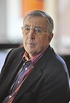 Photo of Brent Musburger