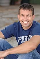 Photo of Brent Nowak