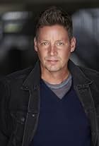 Photo of Brett Barrett