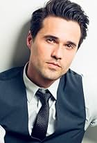 Photo of Brett Dalton