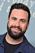 Photo of Brett Haley