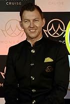 Photo of Brett Lee