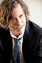 Photo of Brett Morgen