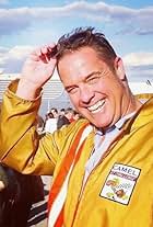 Photo of Brian David Chase