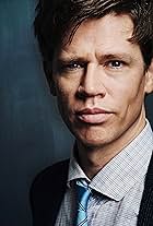 Photo of Brian Franklin