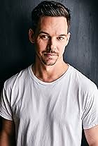 Photo of Brian Kimmet