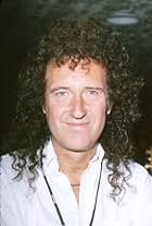 Photo of Brian May