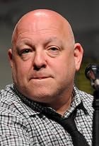 Photo of Brian Michael Bendis