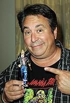 Photo of Brian Peck