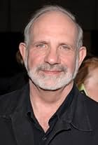 Photo of Brian Russell