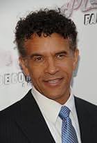 Photo of Brian Stokes Mitchell
