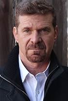 Photo of Brian Thornton