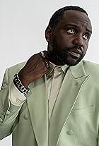 Photo of Brian Tyree Henry