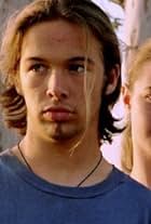 Photo of Brian Vaughan