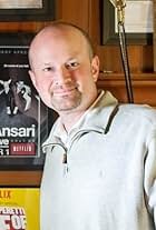 Photo of Brian Weiss