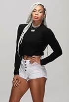 Photo of Briana Brandy