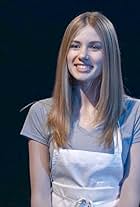 Photo of Brianna Askins