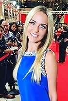 Photo of Brianna Meighan